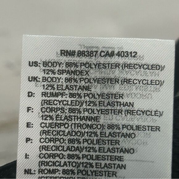 Adidas Aeroready Paddle Griddle Football Compression Shorts White Size Small - Picture 6 of 6